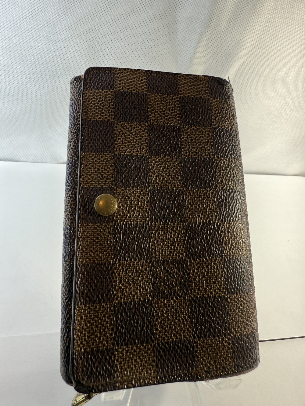 Louis Vuitton Sarah Monogram Zip Wallet - Picture 14 of 16